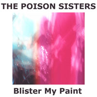 blister my paint cover